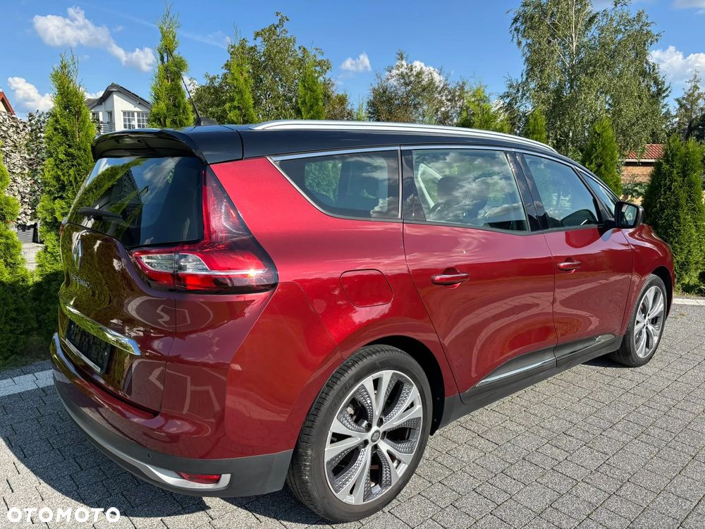 Renault Grand Scenic ENERGY TCe 130 INTENS - 4