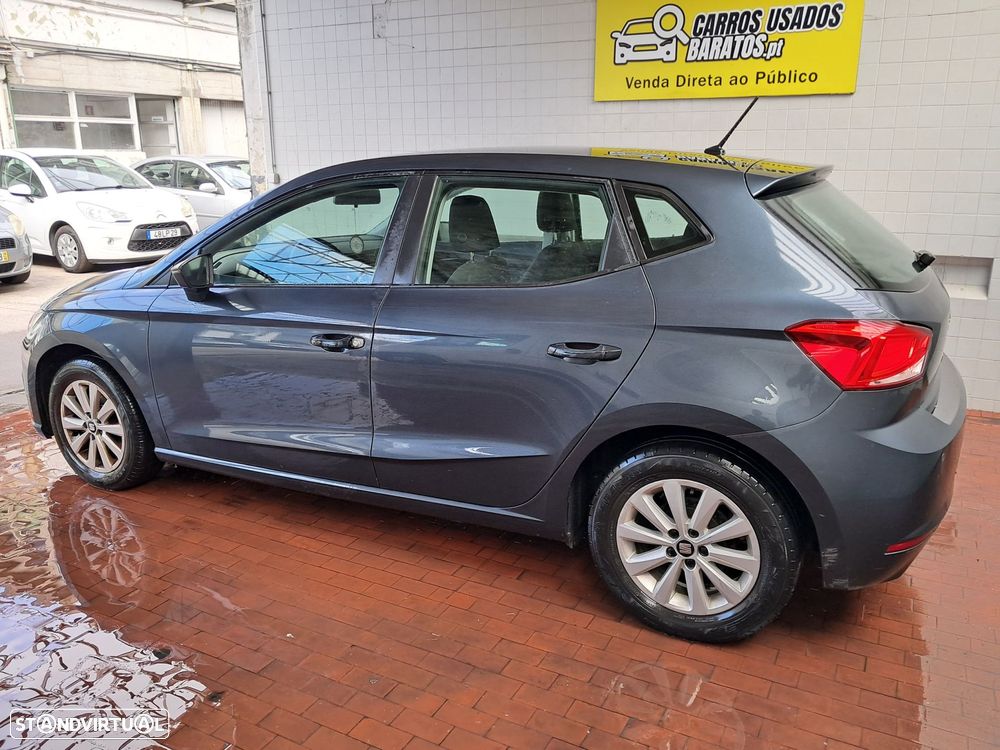 SEAT Ibiza 1.0 Style - 13