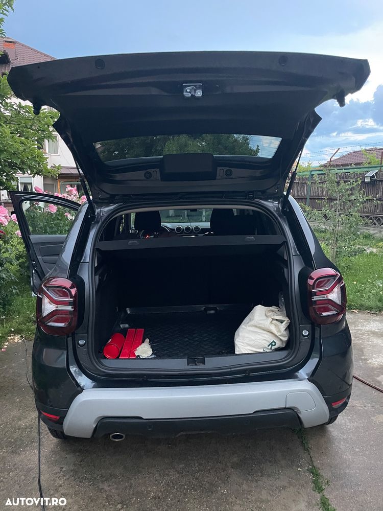 Dacia Duster ECO-G 100 Prestige - 6