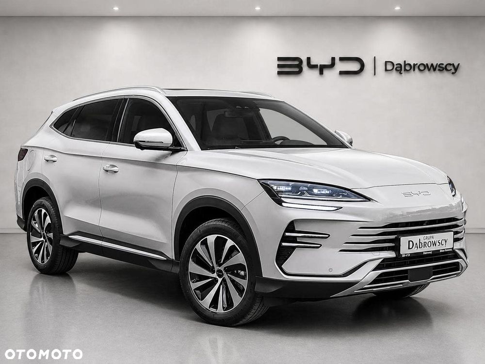 BYD Seal U - 4