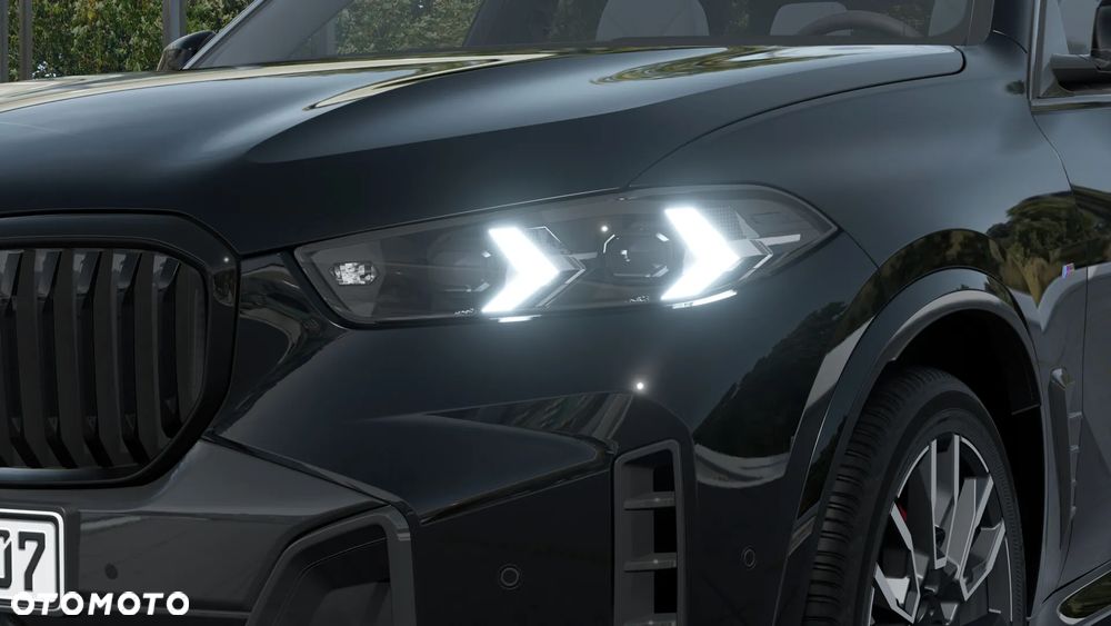 BMW X5 xDrive40i - 9