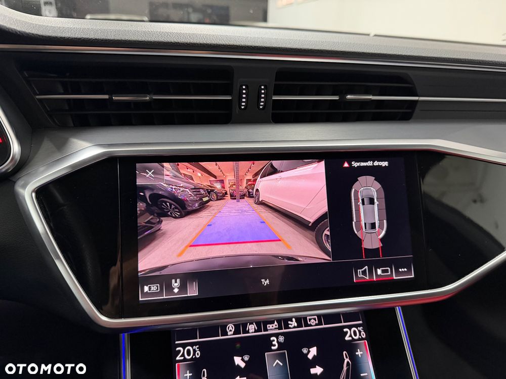 Audi A7 Sportback - 34