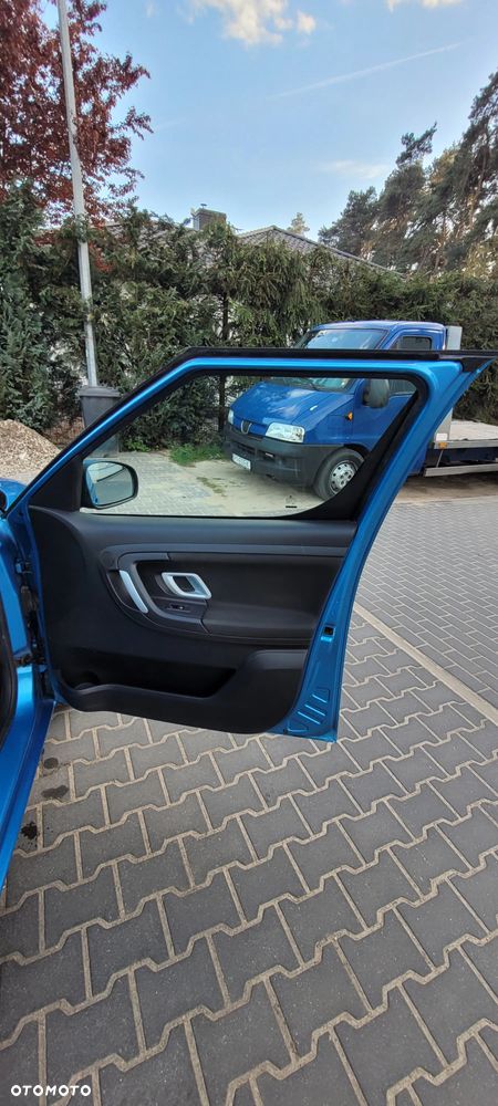 Skoda Roomster 1.2 12V HTP - 33
