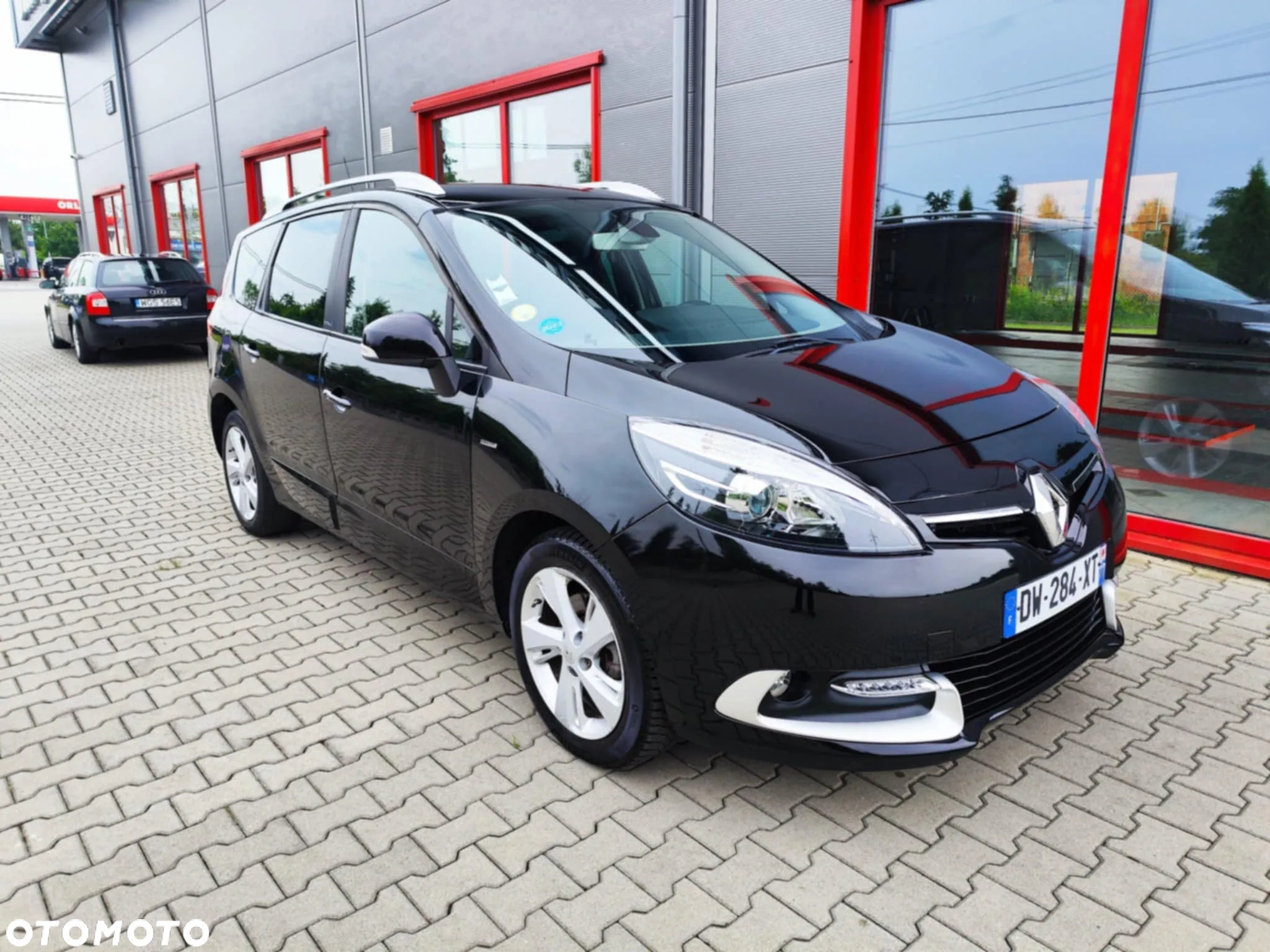 Renault Scenic 1.5 dCi Limited - 14