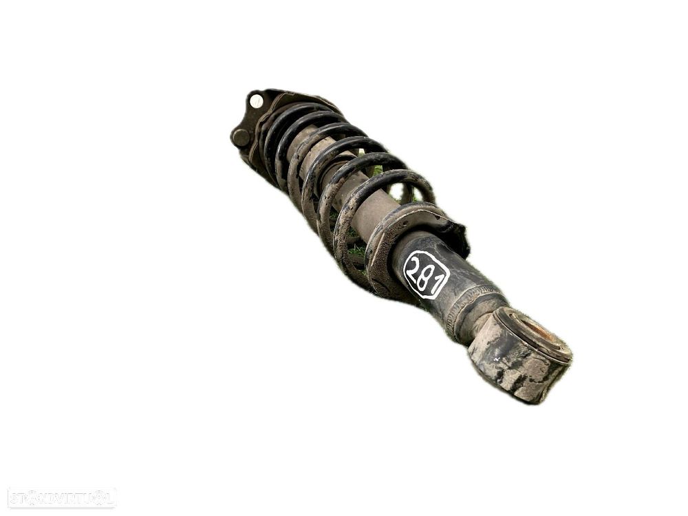 Amortecedor Suspensão Toyota Corolla (_E12_) - 1