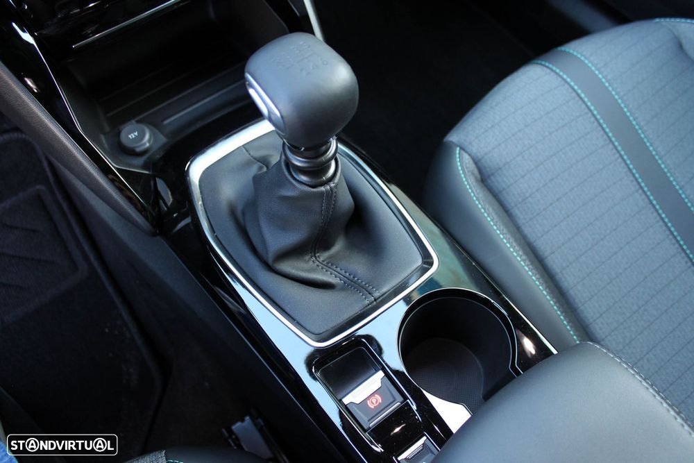 Peugeot 2008 PureTech 100 Stop&Start Allure - 25