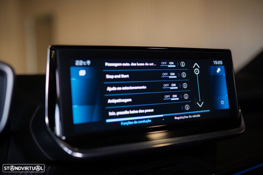 Peugeot 208 1.2 PureTech GT Line - 38