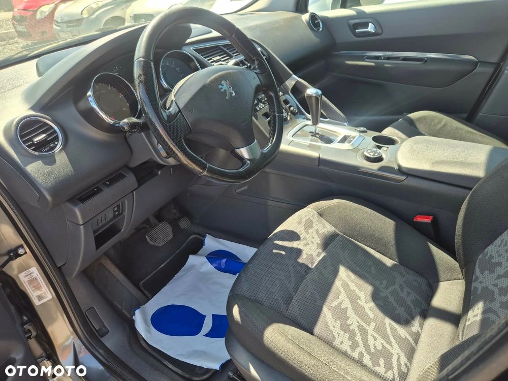 Peugeot 3008 - 15