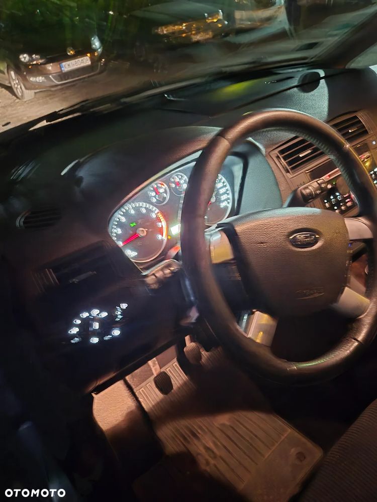 Ford Focus C-Max 1.6 FX Gold / Gold X - 33