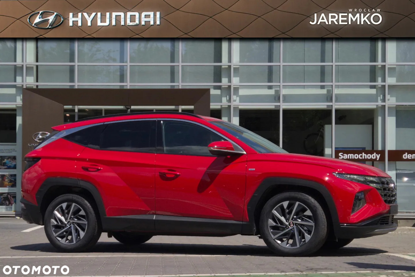 Hyundai Tucson - 5