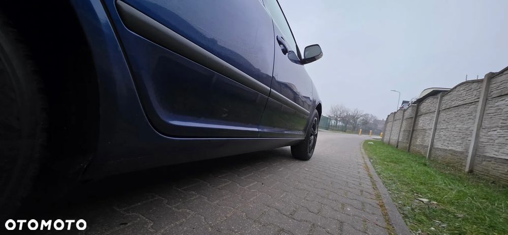 Skoda Octavia 1.6 FSI Elegance - 13