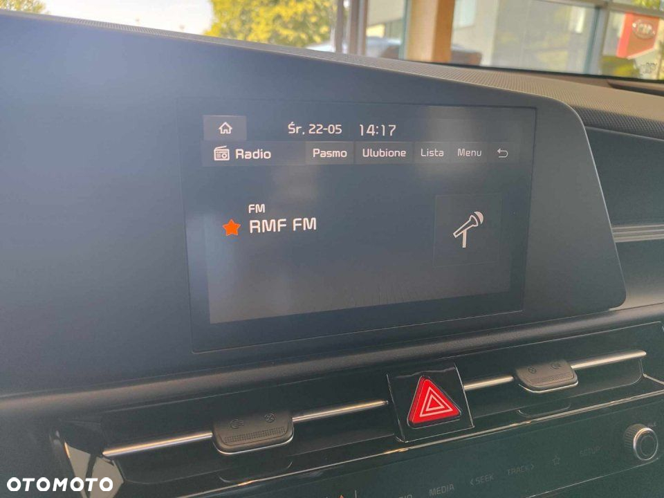 Kia Niro - 13