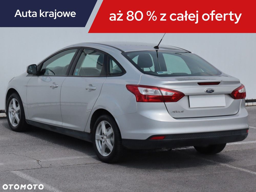 Ford Focus - 6