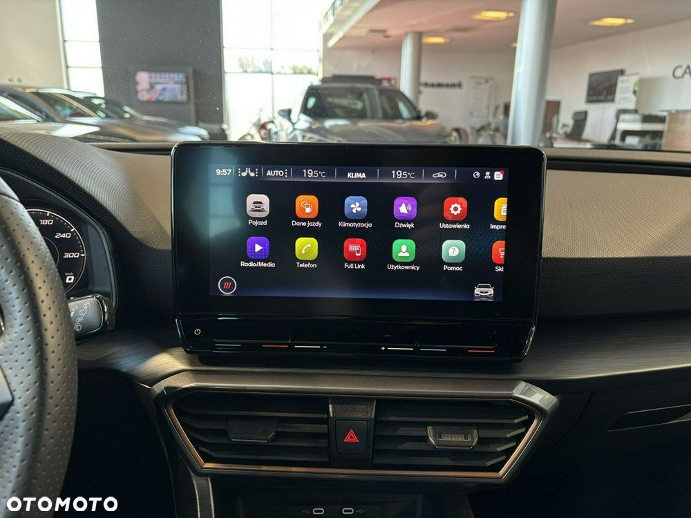 Cupra Leon Sportstourer - 21