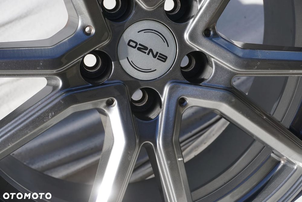 Felgi 5x108 17 7J et44 - 7
