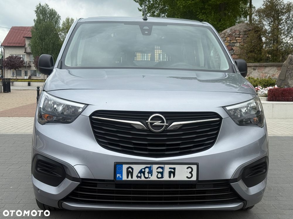 Opel Combo 1.5 CDTI Edition S&S N1 - 2