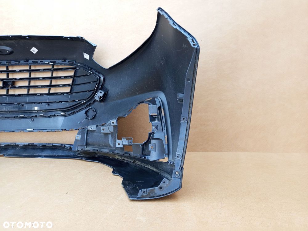 FORD GALAXY III 3 MK3 LIFT 19-23 ZDERZAK PRZÓD PRZEDNI PDC LM2B-17D957-A = - 12