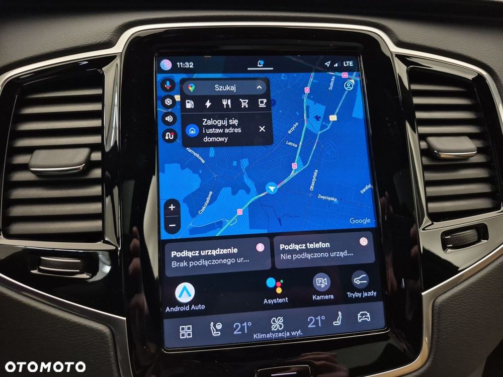 Volvo XC 90 T8 AWD Plug-In Hybrid Ultimate Bright 7os - 30