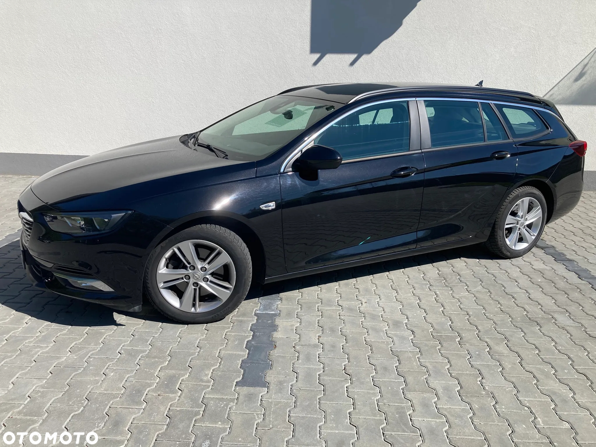 Opel Insignia Sports Tourer 2.0 Diesel Business Innovation - 2