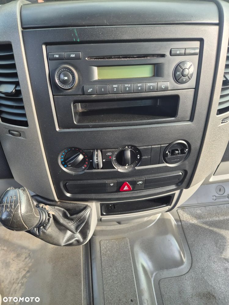 Mercedes-Benz SPRINTER 213 CDI - 16