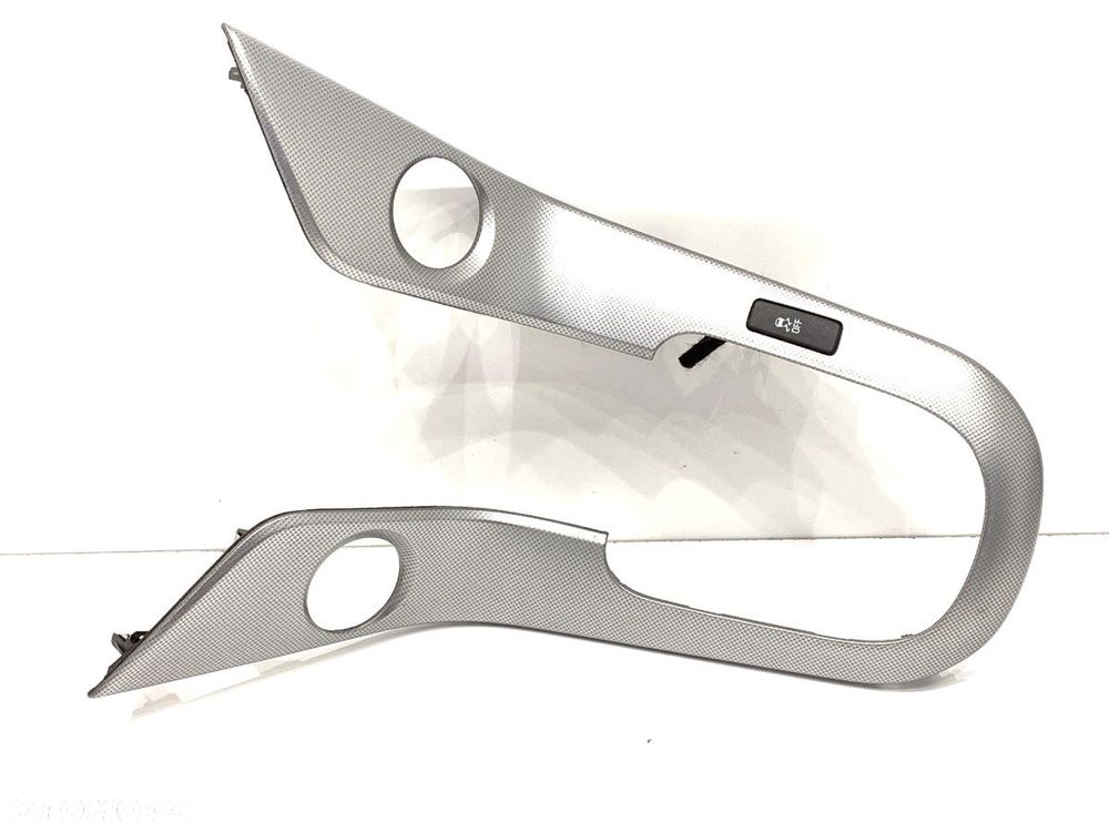 LISTWY DEKOR  CHEVROLET CRUZE liftback (J305) 2010 - 2022 1.8 104 kW [141 KM] benzyna 2011 - 2022 - 4