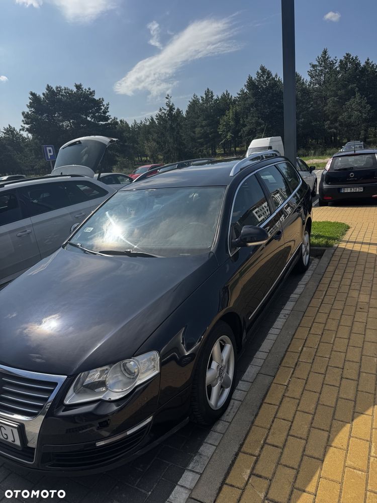 Volkswagen Passat - 3