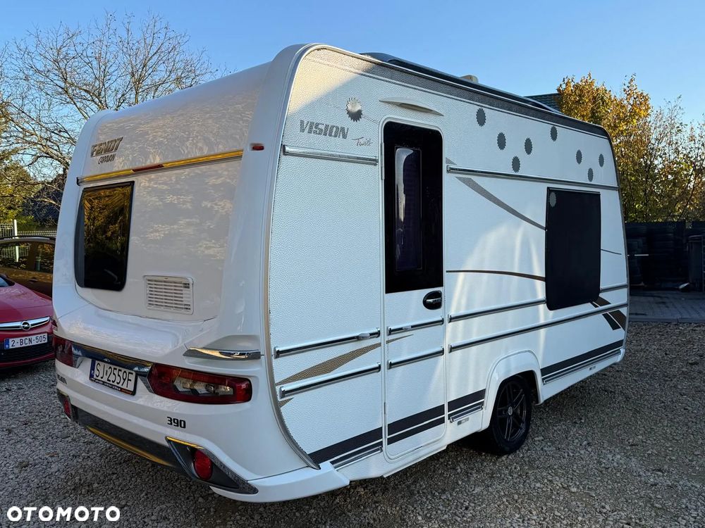 Fendt 390 vision twist - 32