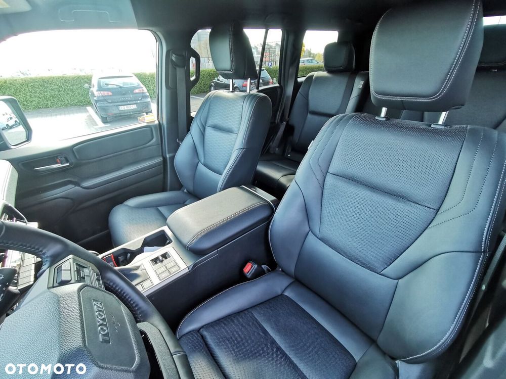 Toyota Land Cruiser LC 2.8 D-4D Executive - 11