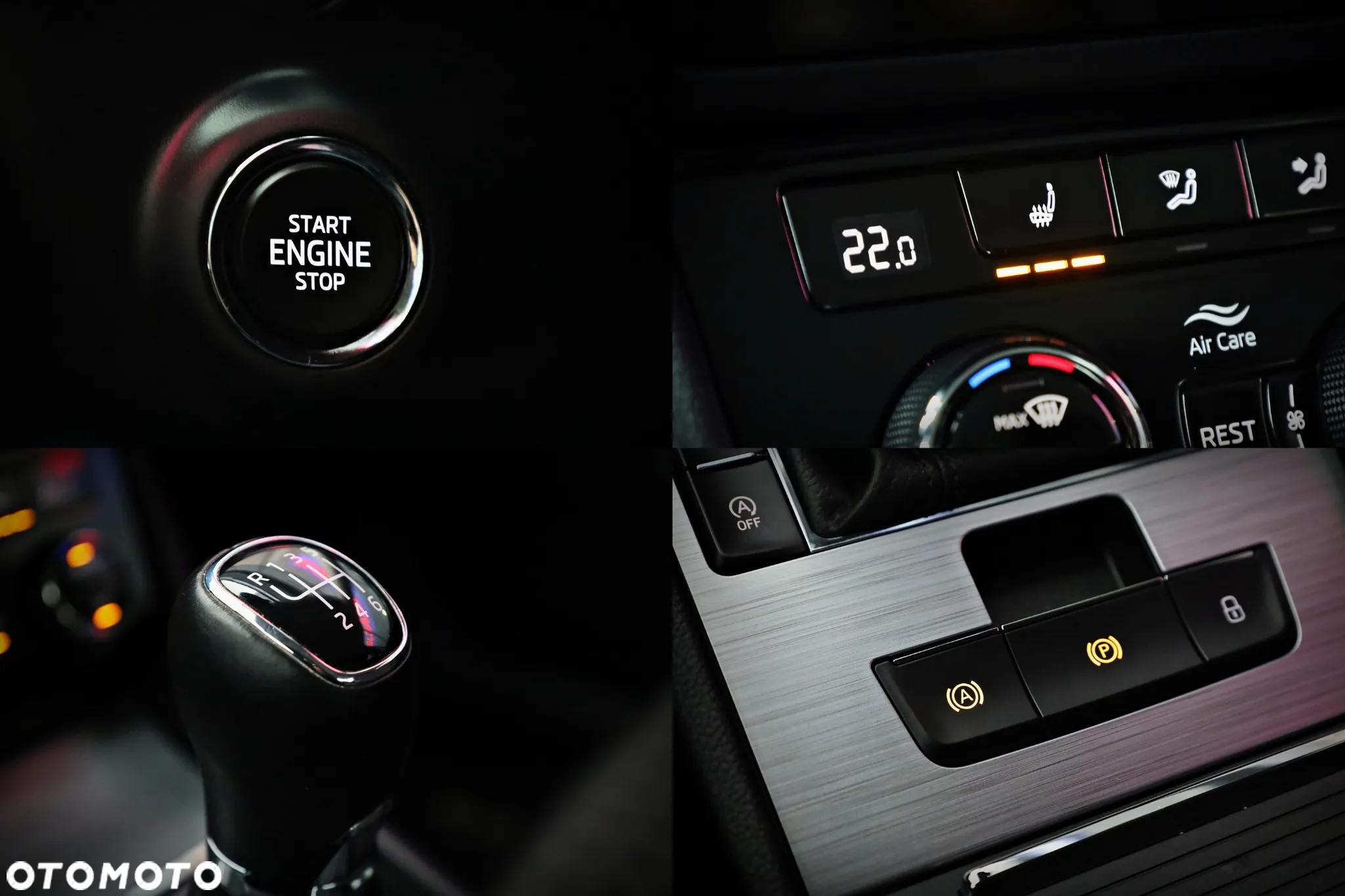 Skoda Superb 2.0 TDI SCR Ambition - 36