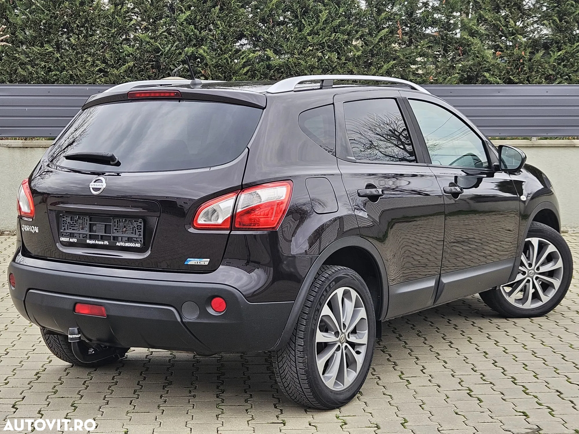 Nissan Qashqai 1.6 DCI TEKNA - 32
