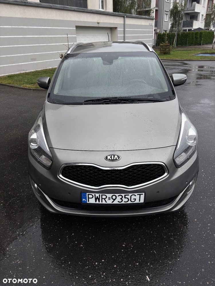 Kia Carens 1.6 GDI Business Line EU6 - 3