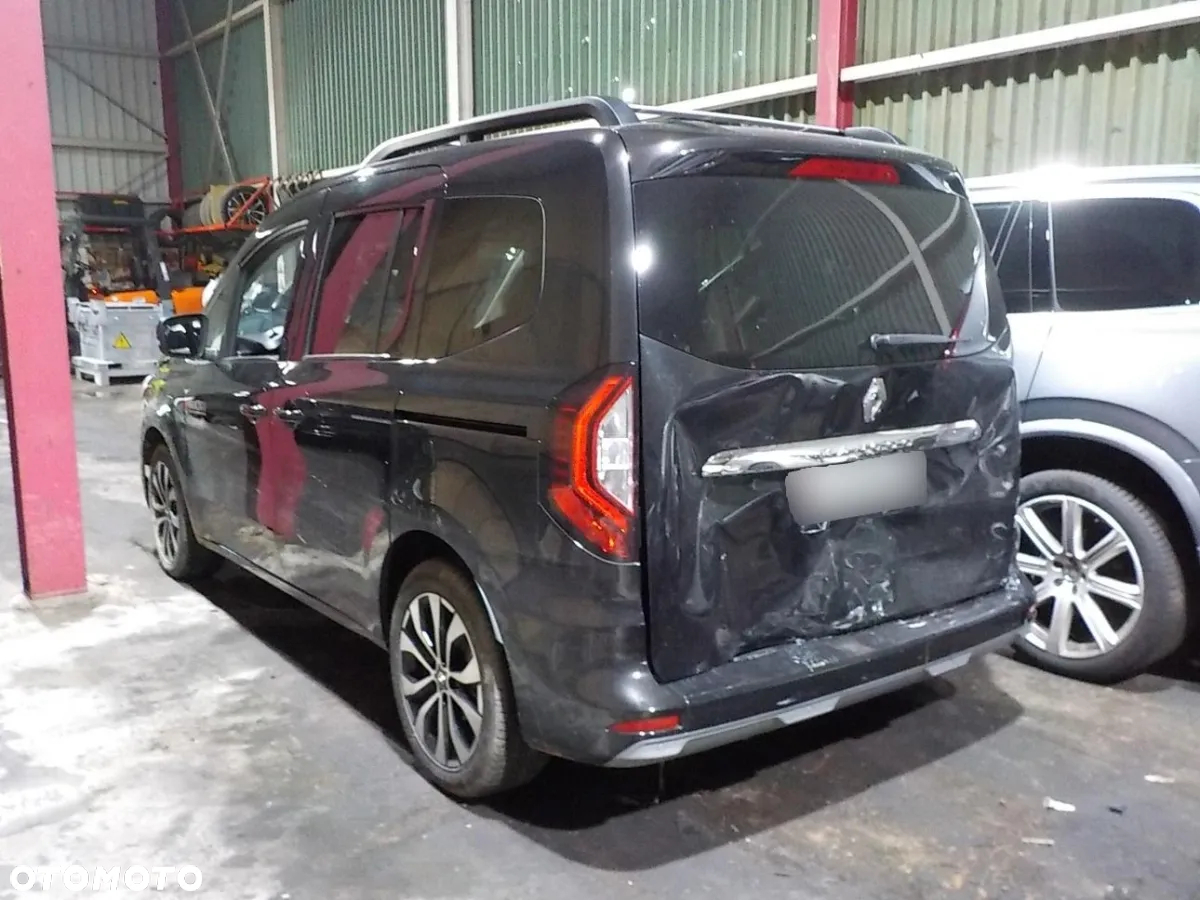 Peugeot Partner 1.6 BlueHDi Outdoor S&S - 3