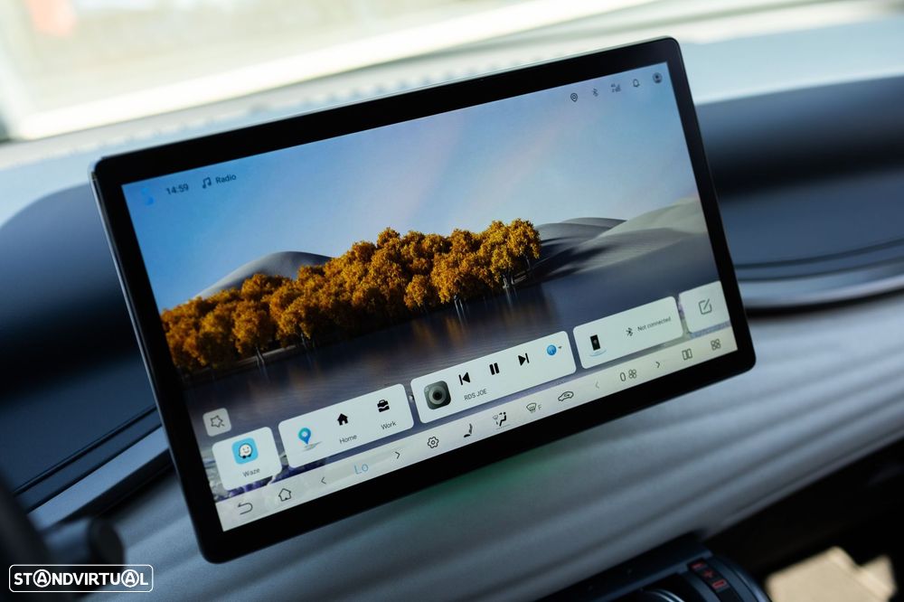 BYD Atto 3 60.48 kWh Design - 11