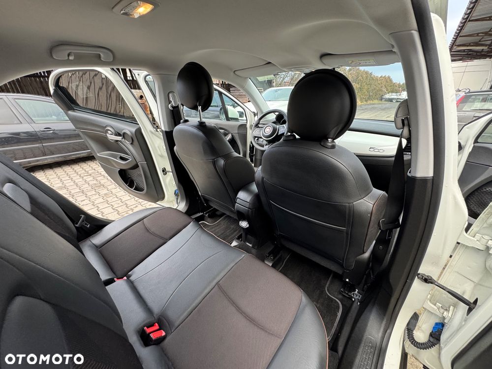 Fiat 500X - 9