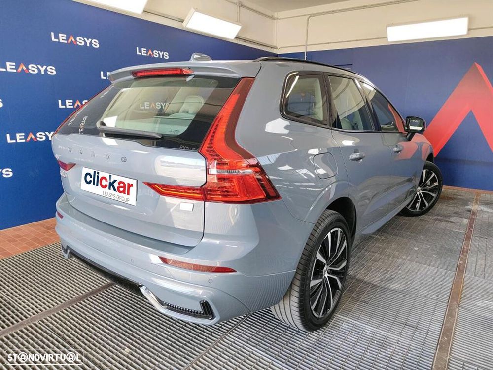 Volvo XC 60 2.0 T6 PHEV Plus Dark AWD - 2