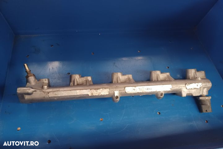 Rampa injectoare Mazda CX-7 1 [2006 - 2009] Crossover 2.3 T MT AWD (2 - 2