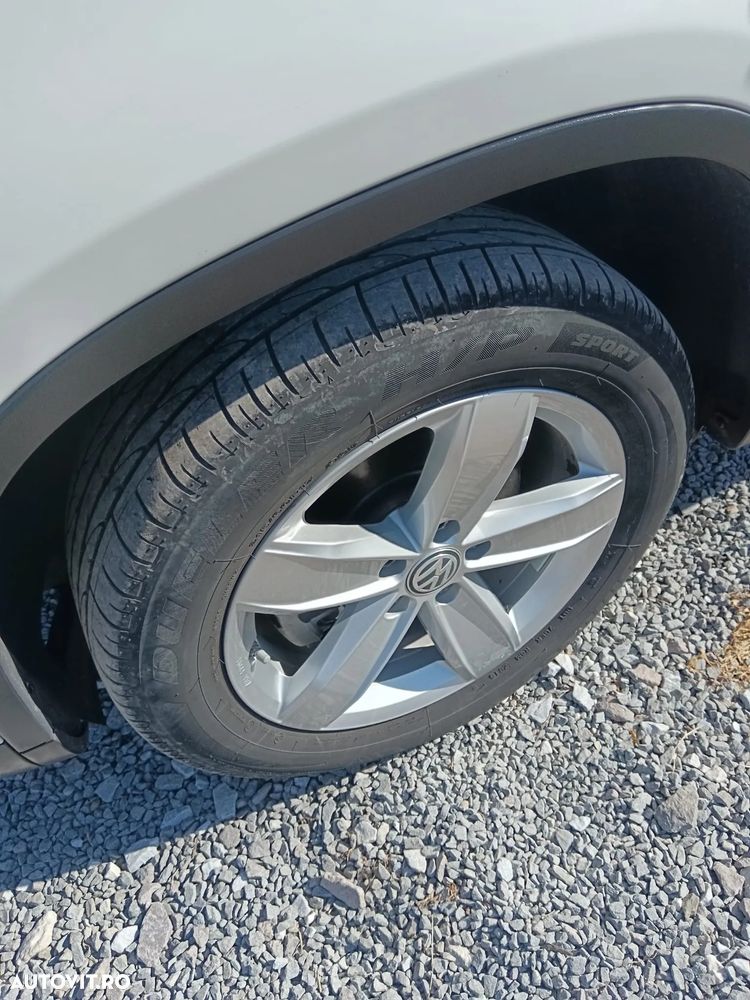 Volkswagen Tiguan 2.0 TDI DPF 4Motion DSG Life - 22