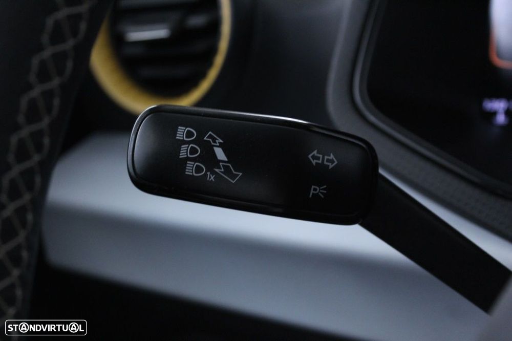 SEAT Ibiza 1.0 TSI Style DSG - 24