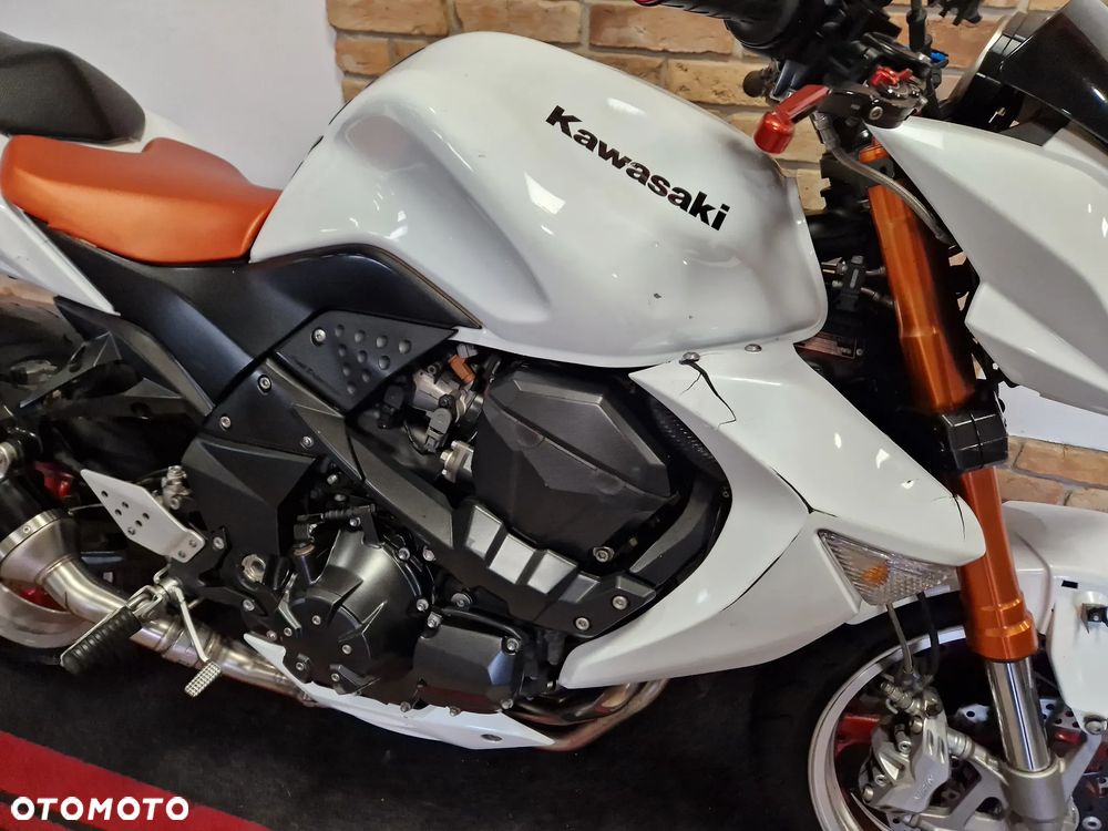Kawasaki Z - 14