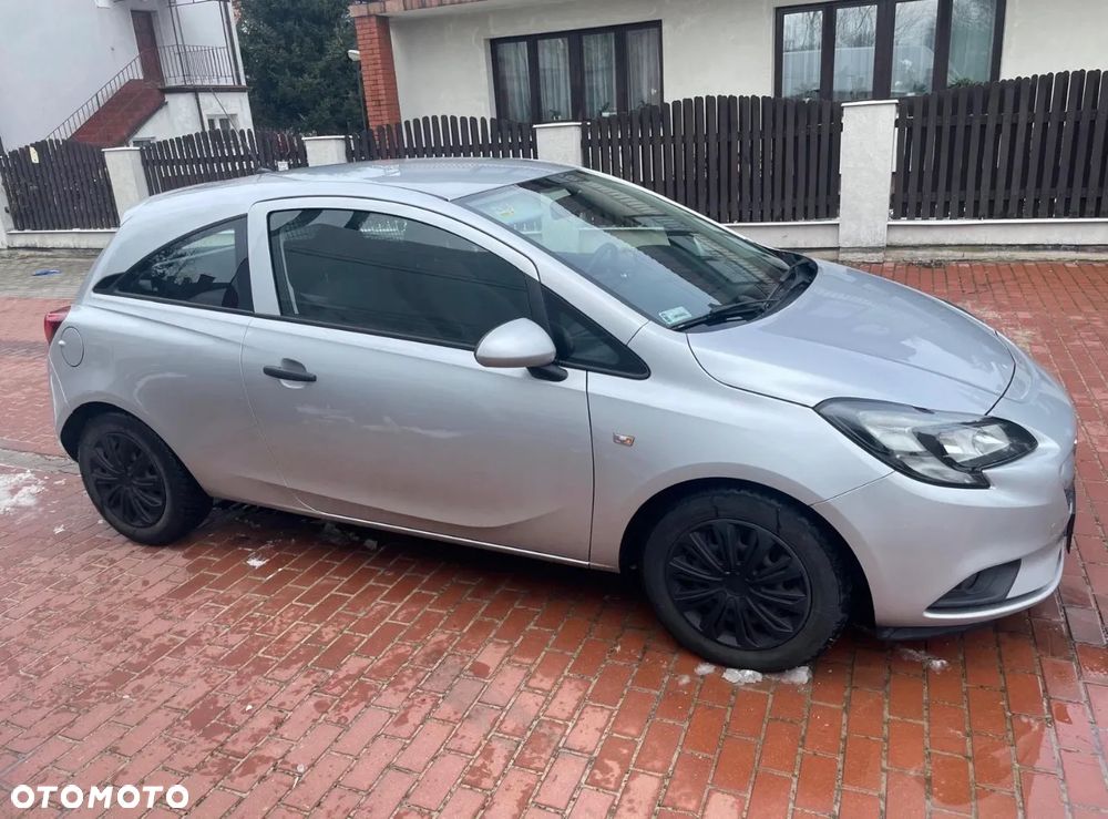 Opel Corsa 1.3 CDTI Cosmo - 4