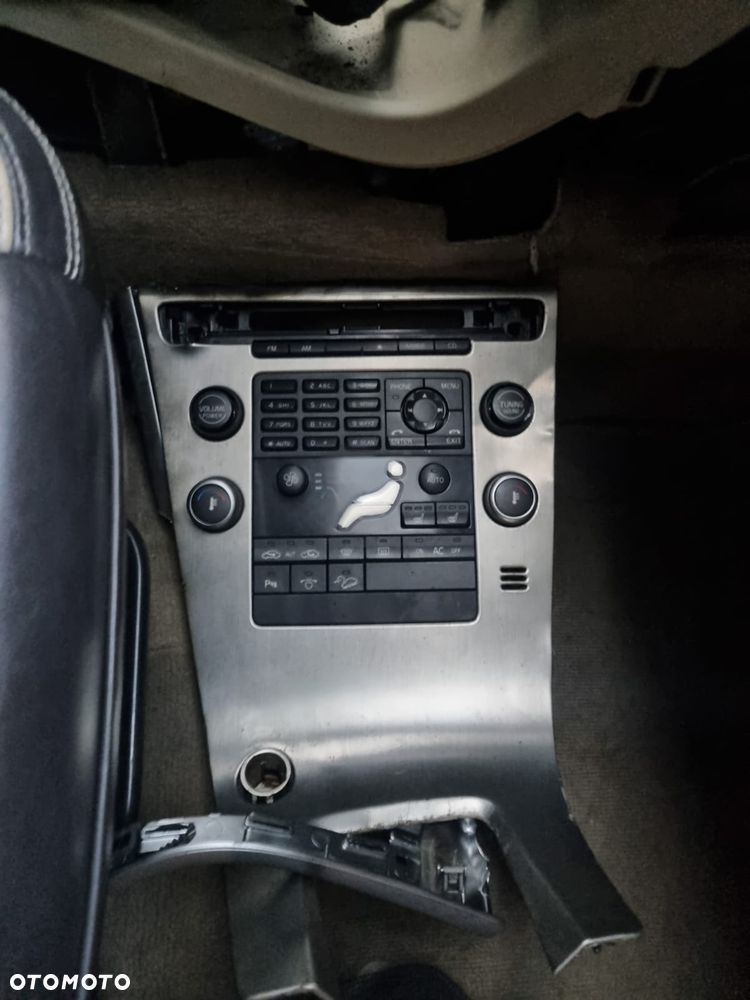 Volvo XC 60 D5 AWD - 11