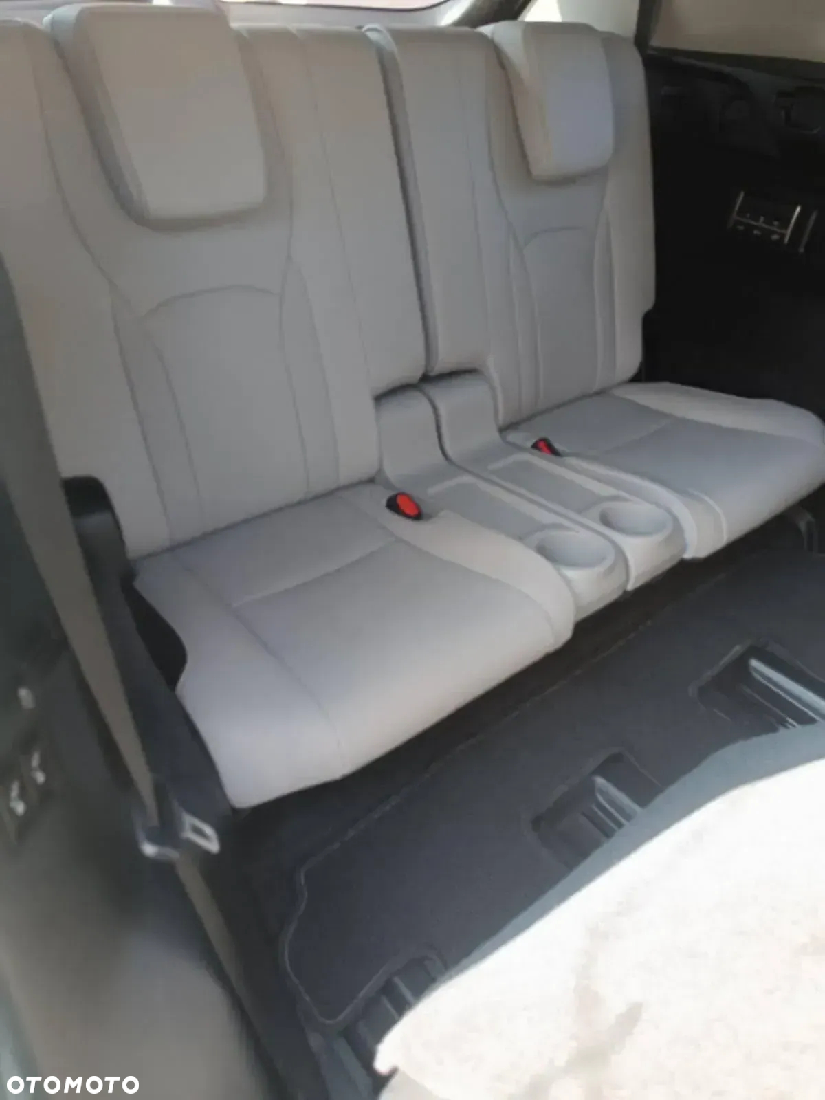 Lexus RX 350h (hybrid) Luxury Line - 27