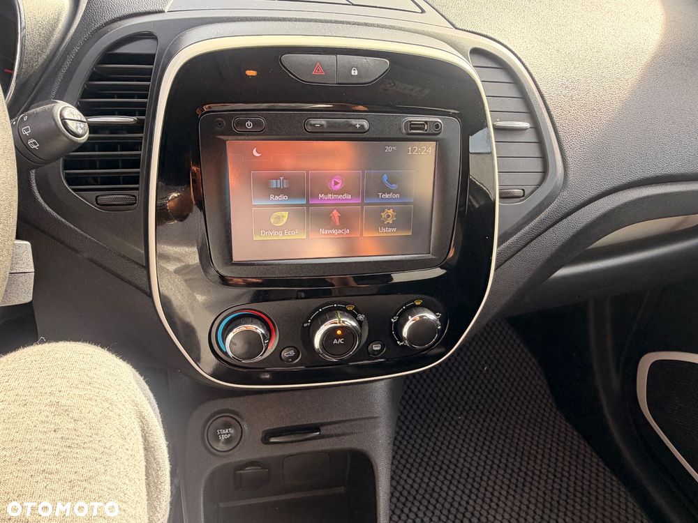 Renault Captur ENERGY dCi 90 Start&Stop Life - 20
