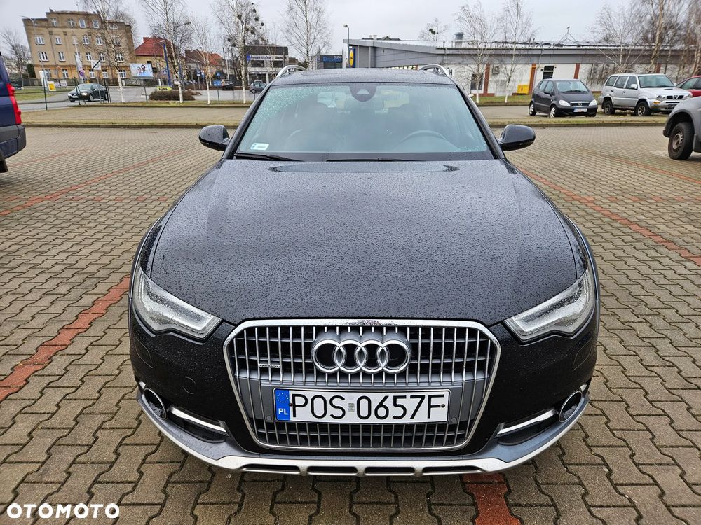 Audi A6 Allroad - 12