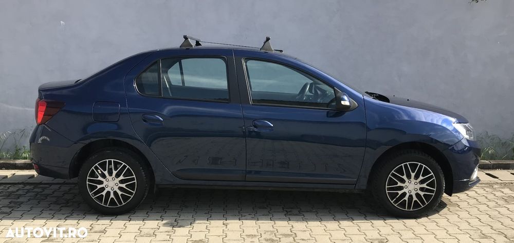 Dacia Logan 0.9 TCe Easy-R SL Prestige PLUS - 10