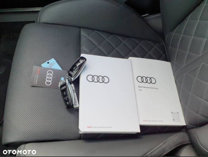 Audi A8 - 15