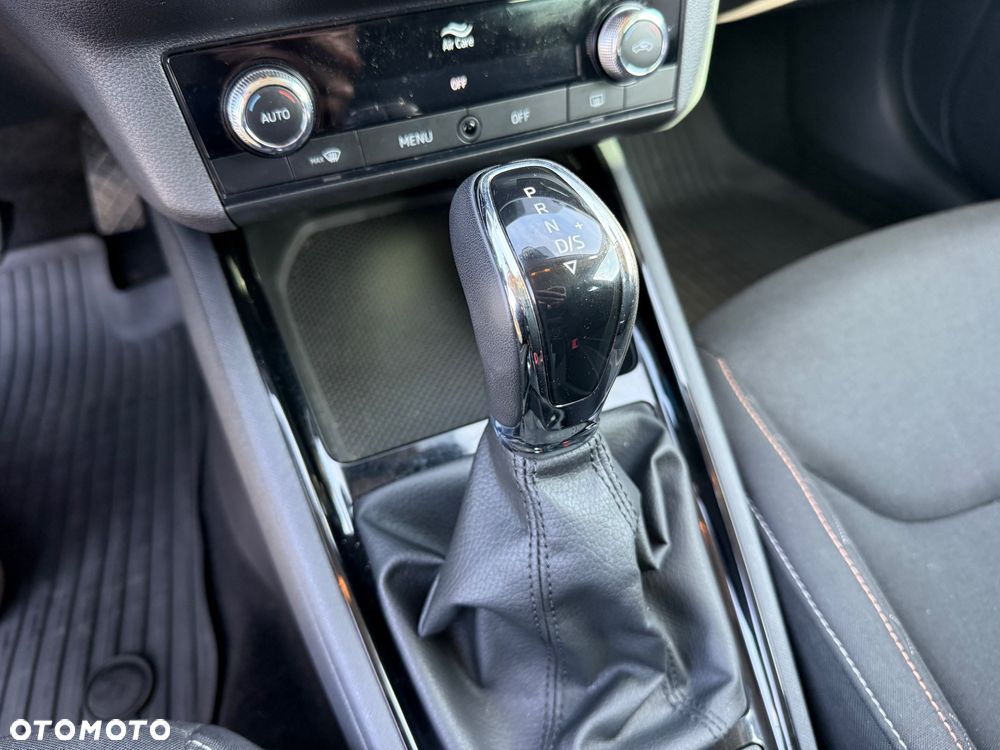 Skoda Scala 1.5 TSI Ambition DSG - 18