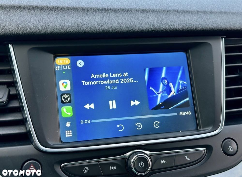Opel Grandland X 1.5 CDTI Enjoy S&S - 17