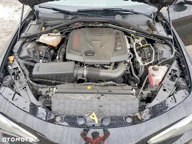 Alfa Romeo Giulia - 14