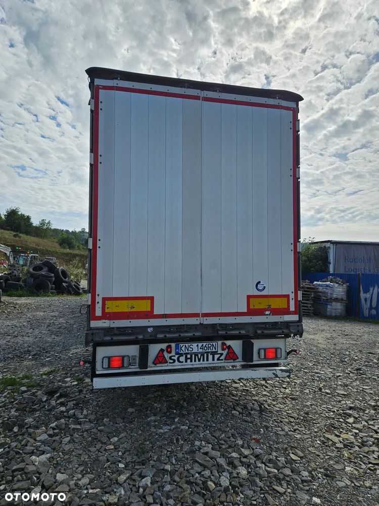 Schmitz Cargobull - 14